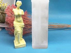 Molde silicona VENUS